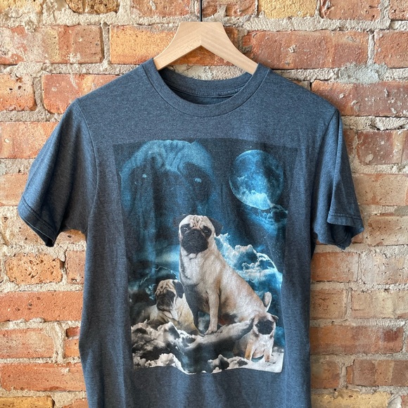Space Pugs - Picture 3 of 4